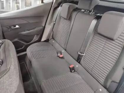 Photo 10 Peugeot 2008  PureTech 100 S&S BVM6