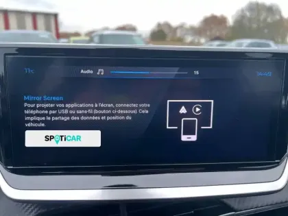 Photo 13 Peugeot 208  PureTech 75 S&S BVM5