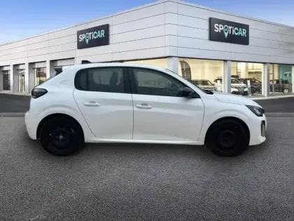 Photo 3 Peugeot 208  PureTech 75 S&S BVM5