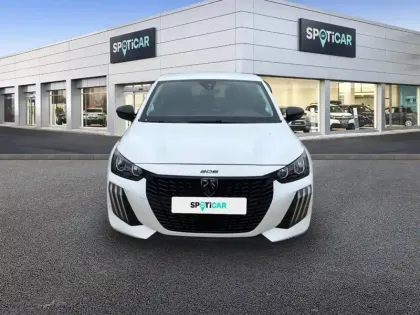 Photo 1 Peugeot 208  PureTech 75 S&S BVM5