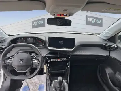 Photo 7 Peugeot 208  PureTech 75 S&S BVM5