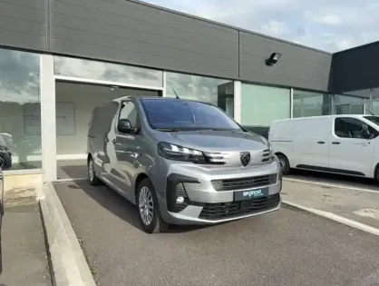 Photo 43 Peugeot Expert E- FGN M ELECTRIQUE 100KWH 136CH BATTERIE 49 KWH