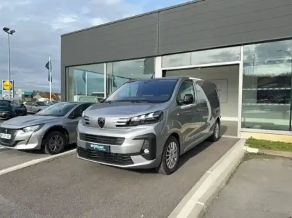 Photo 29 Peugeot Expert E- FGN M ELECTRIQUE 100KWH 136CH BATTERIE 49 KWH