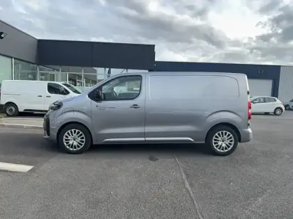 Photo 27 Peugeot Expert E- FGN M ELECTRIQUE 100KWH 136CH BATTERIE 49 KWH
