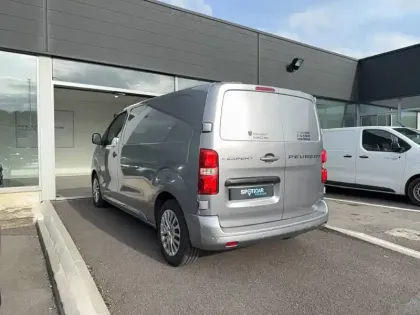Photo 5 Peugeot Expert E- FGN M ELECTRIQUE 100KWH 136CH BATTERIE 49 KWH