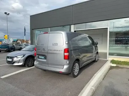 Photo 22 Peugeot Expert E- FGN M ELECTRIQUE 100KWH 136CH BATTERIE 49 KWH