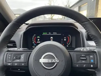 Photo 4 Nissan X-trail  e-POWER 204 ch