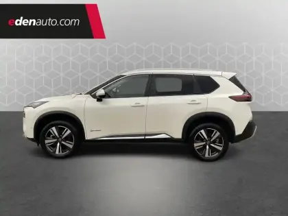 Photo 43 Nissan X-trail  e-POWER 204 ch