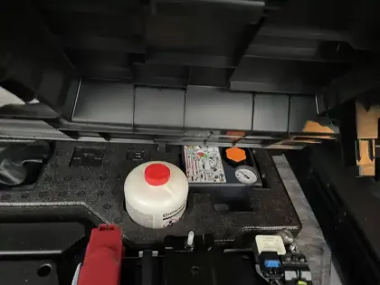 Photo 7 Nissan X-trail  e-POWER 204 ch