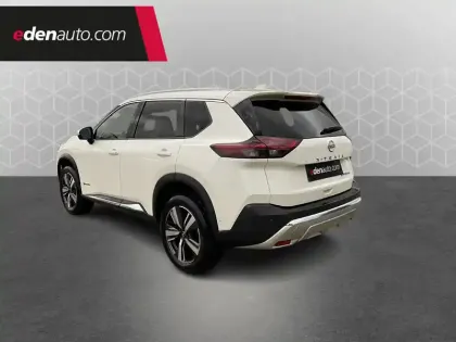 Photo 44 Nissan X-trail  e-POWER 204 ch