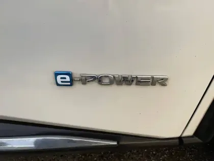 Photo 35 Nissan X-trail  e-POWER 204 ch