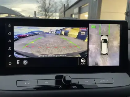 Photo 2 Nissan X-trail  e-POWER 204 ch