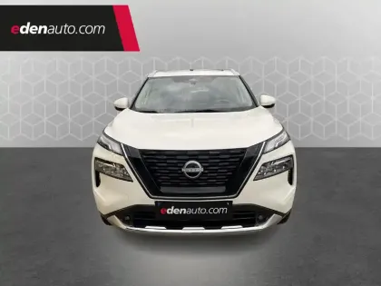 Photo 42 Nissan X-trail  e-POWER 204 ch