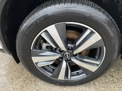 Photo 9 Nissan X-trail  e-POWER 204 ch