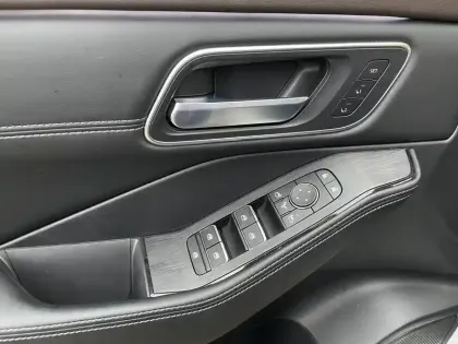 Photo 22 Nissan X-trail  e-POWER 204 ch