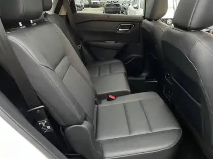 Photo 19 Nissan X-trail  e-POWER 204 ch