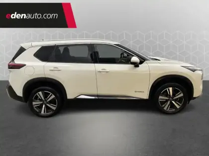 Photo 47 Nissan X-trail  e-POWER 204 ch