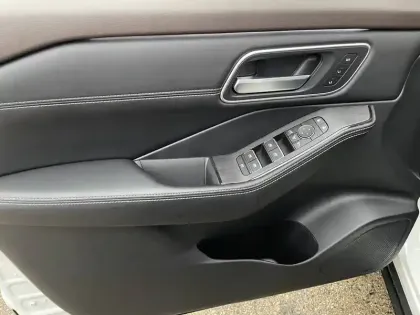 Photo 15 Nissan X-trail  e-POWER 204 ch