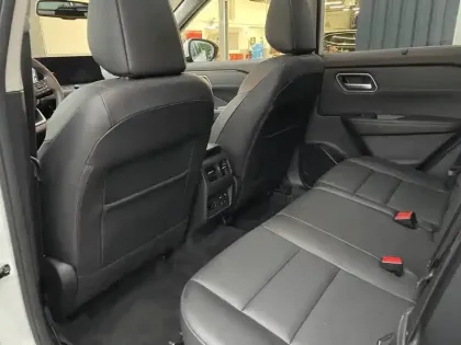 Photo 11 Nissan X-trail  e-POWER 204 ch