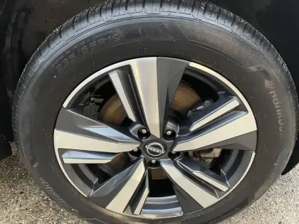 Photo 8 Nissan X-trail  e-POWER 204 ch