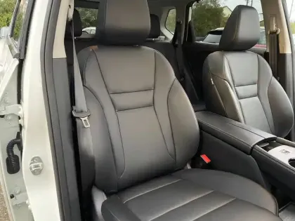 Photo 20 Nissan X-trail  e-POWER 204 ch