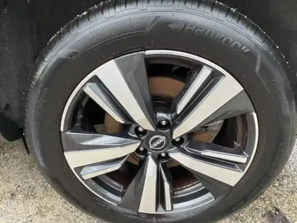 Photo 10 Nissan X-trail  e-POWER 204 ch