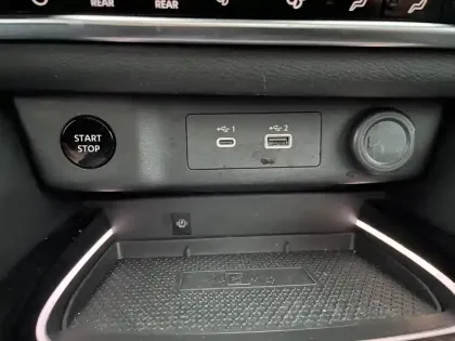 Photo 24 Nissan X-trail  e-POWER 204 ch