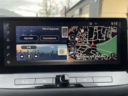 Photo 1 Nissan X-trail  e-POWER 204 ch