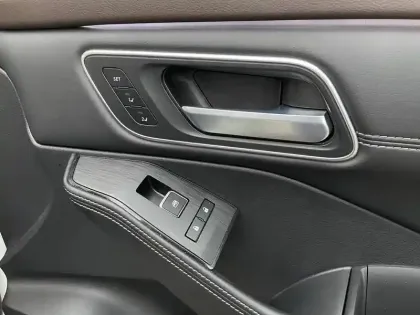 Photo 21 Nissan X-trail  e-POWER 204 ch