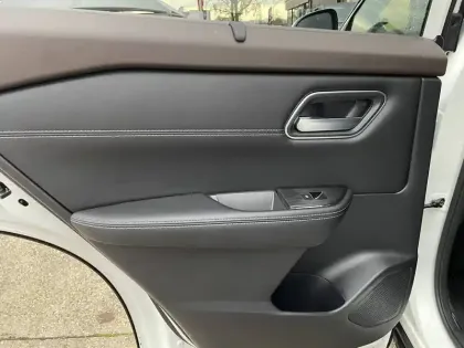 Photo 12 Nissan X-trail  e-POWER 204 ch