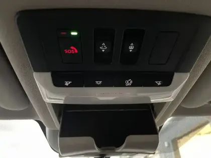 Photo 31 Nissan X-trail  e-POWER 204 ch