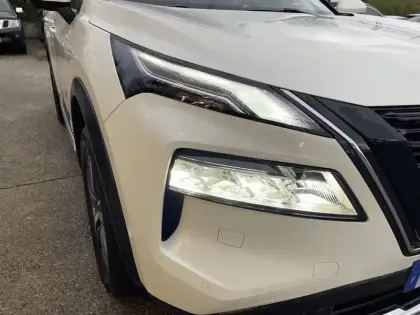 Photo 36 Nissan X-trail  e-POWER 204 ch