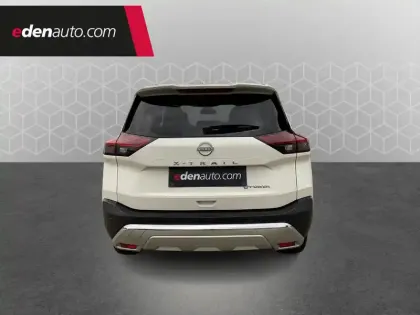 Photo 45 Nissan X-trail  e-POWER 204 ch