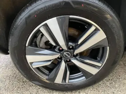 Photo 3 Nissan X-trail  e-POWER 204 ch