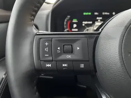 Photo 29 Nissan X-trail  e-POWER 204 ch