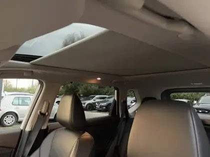 Photo 33 Nissan X-trail  e-POWER 204 ch