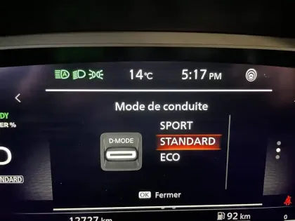 Photo 40 Nissan X-trail  e-POWER 204 ch