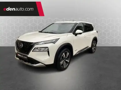 Photo 41 Nissan X-trail  e-POWER 204 ch