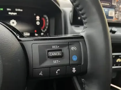 Photo 28 Nissan X-trail  e-POWER 204 ch