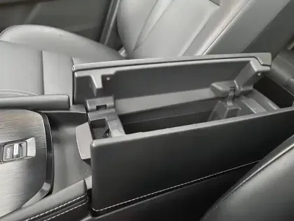 Photo 27 Nissan X-trail  e-POWER 204 ch