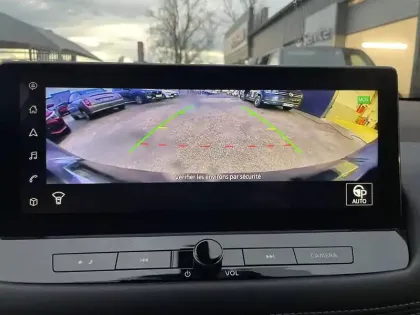 Photo 39 Nissan X-trail  e-POWER 204 ch