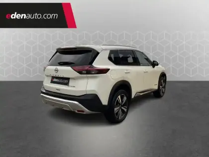 Photo 46 Nissan X-trail  e-POWER 204 ch