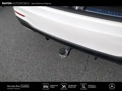 Photo 6 Mercedes Classe GLC GLC 220 d 9G-Tronic 4Matic