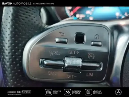 Photo 32 Mercedes Classe GLC GLC 220 d 9G-Tronic 4Matic