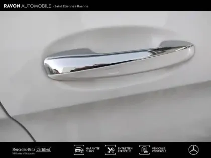 Photo 22 Mercedes Classe GLC GLC 220 d 9G-Tronic 4Matic