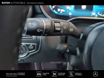 Photo 27 Mercedes Classe GLC GLC 220 d 9G-Tronic 4Matic