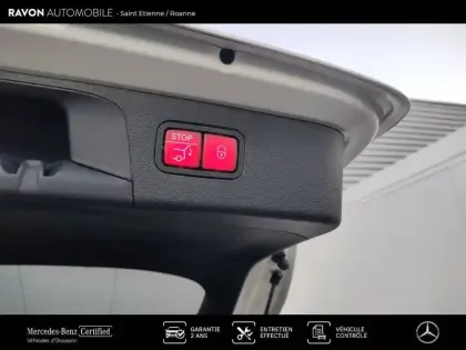 Photo 4 Mercedes Classe GLC GLC 220 d 9G-Tronic 4Matic