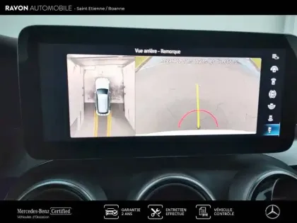 Photo 31 Mercedes Classe GLC GLC 220 d 9G-Tronic 4Matic