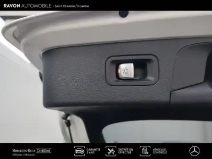 Photo 5 Mercedes Classe GLC GLC 220 d 9G-Tronic 4Matic