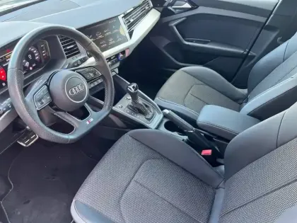 Photo 39 Audi A1  Sportback 35 TFSI 150 ch S tronic 7